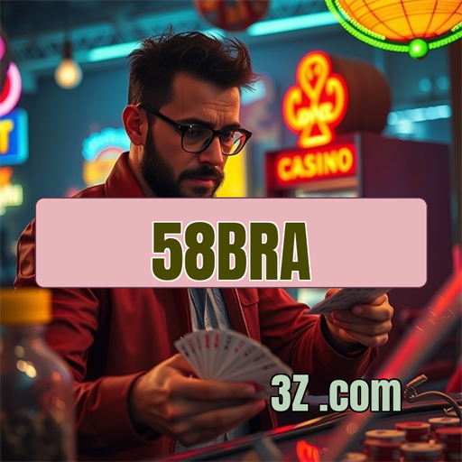 Inovação de App no 58bra.com: O Futuro dos Jogos