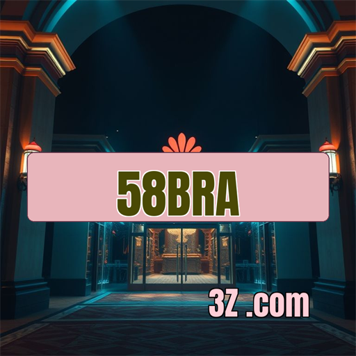 Login Inteligente e Interativo: Explore o 58bra.com