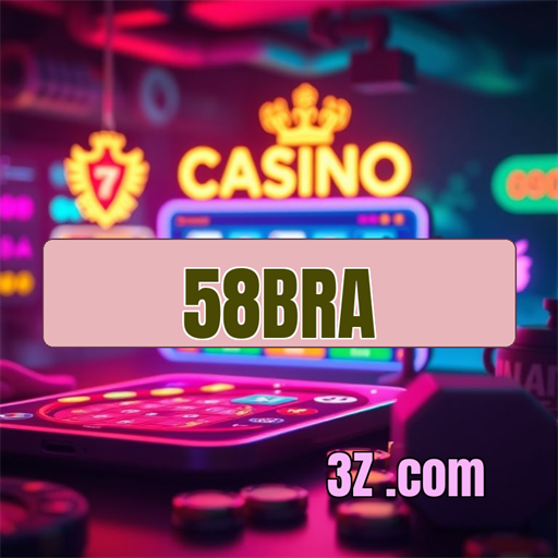 A Plataforma Inovadora do 58bra.com que Revoluciona Jogos
