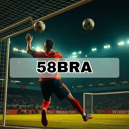 58bra.com Esportes e Competição